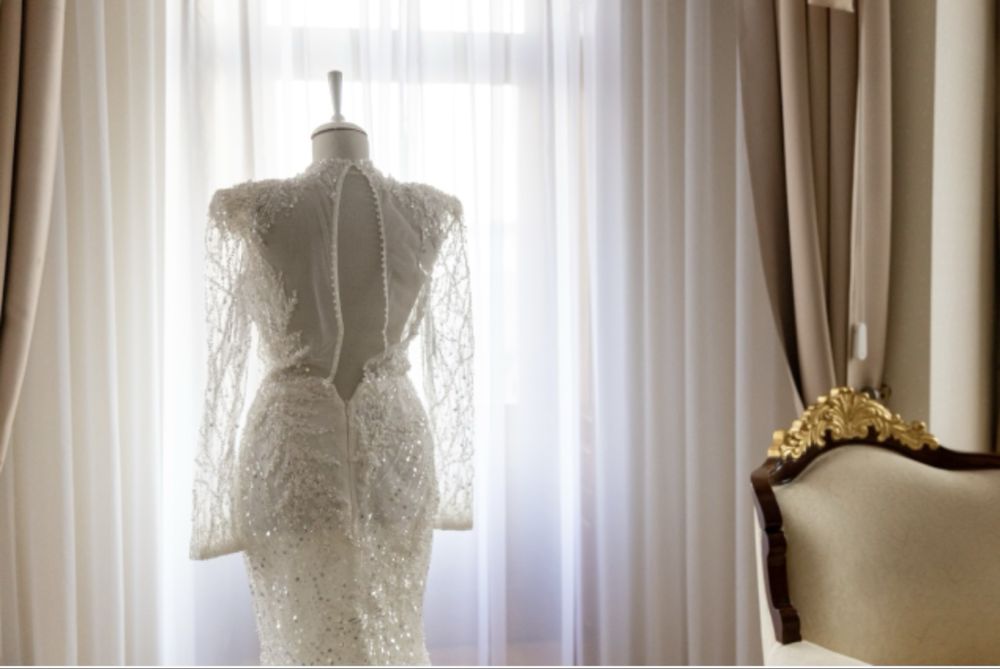 Rochie mireasa Milla Nova