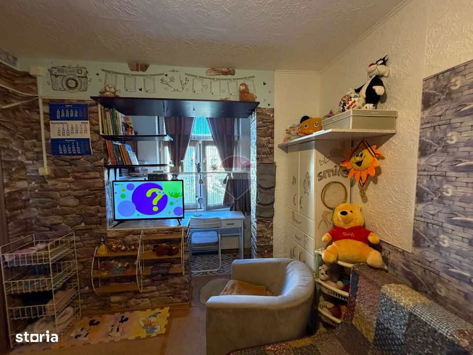 Apartament 2 camere - ACASĂ