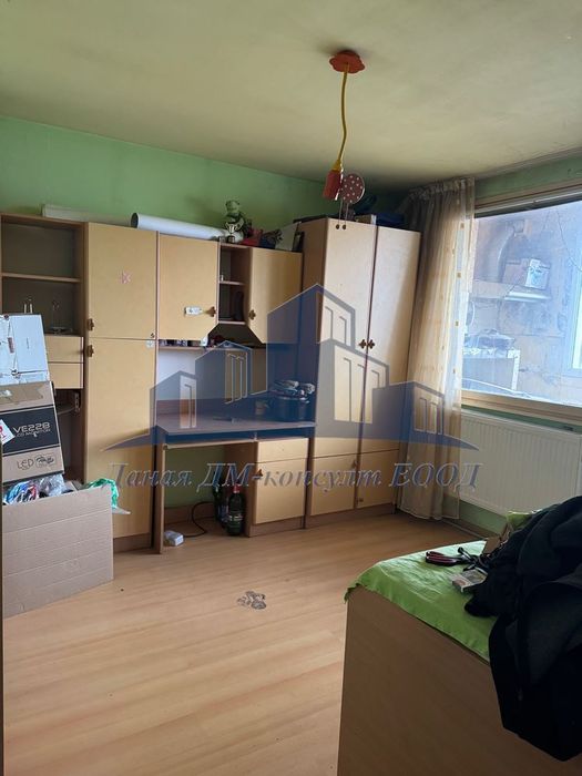 2-стаен в Шумен-Болницата площ 60 цена 175000
