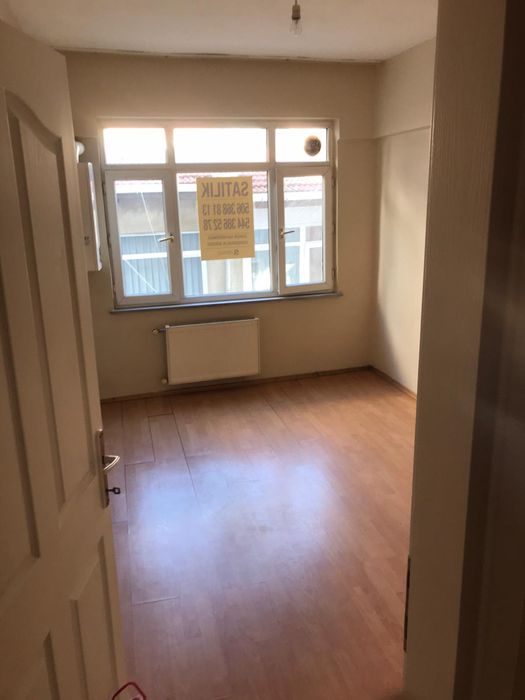 Апартамент в центъра на Текирдаг