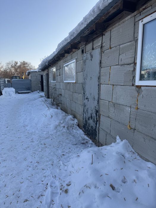 Аренда долгосрочная