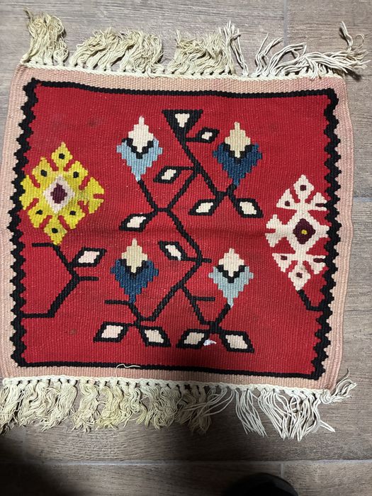 Котленски пътеки и килими