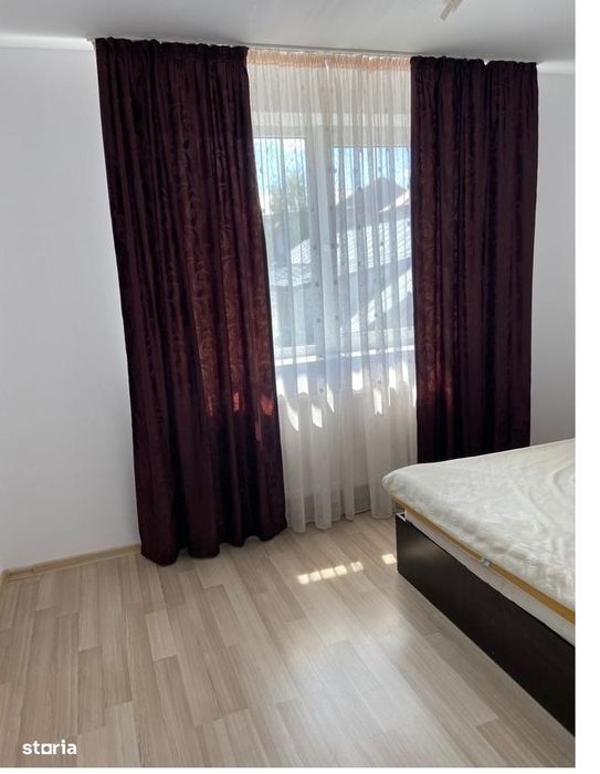 Apartament cu 2 camere decomandate, Obcini