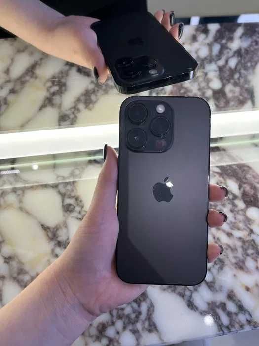 Срочно продается iphone 14 pro max 128 gb