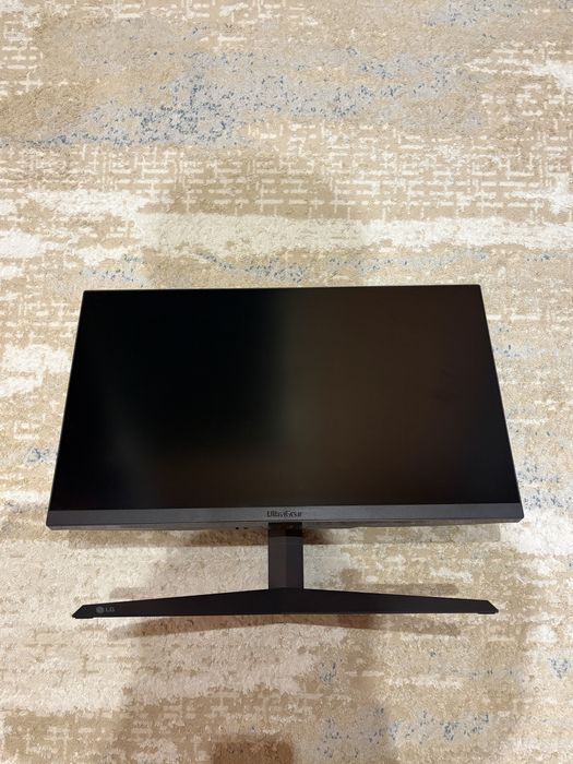 Monitor LG UltraGear
