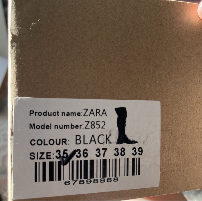 Женский обувь для весны