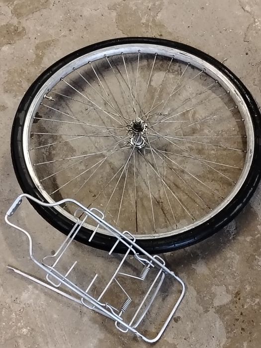 Колесо салют ссср