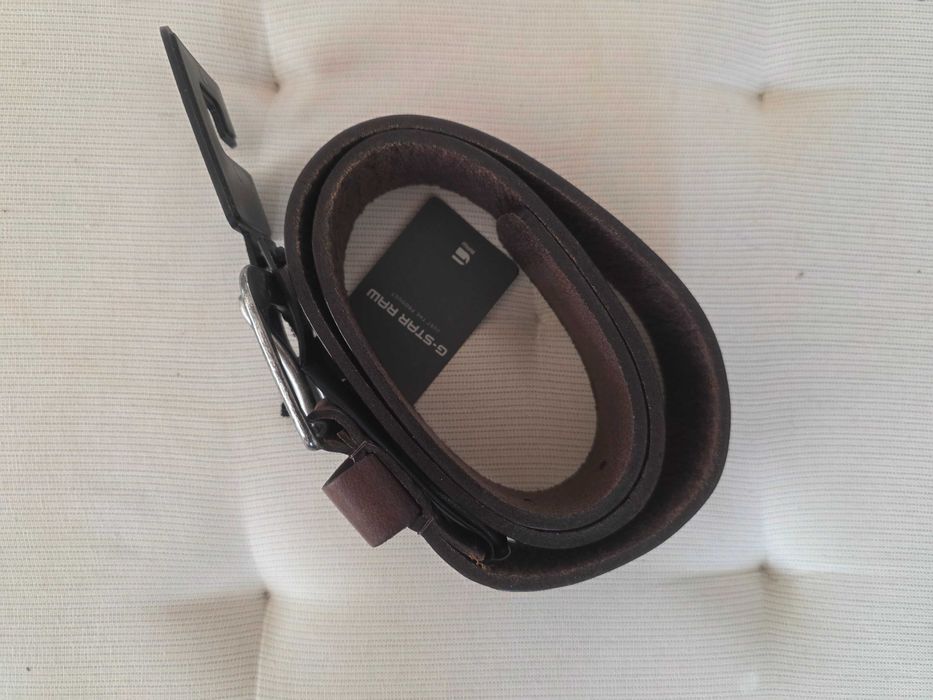 Мъжки колан G-star