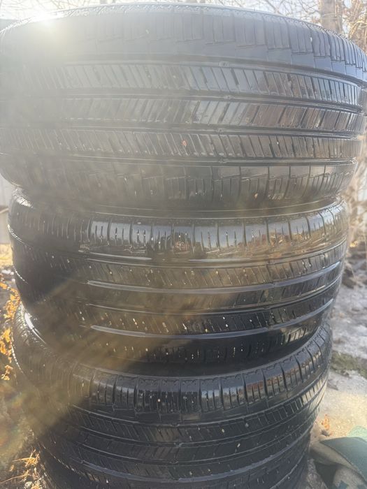 Продам шина на 17