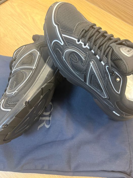 Мъжки маратонки Диор Dior