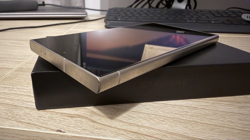 Samsung S24 Ultra 512GB