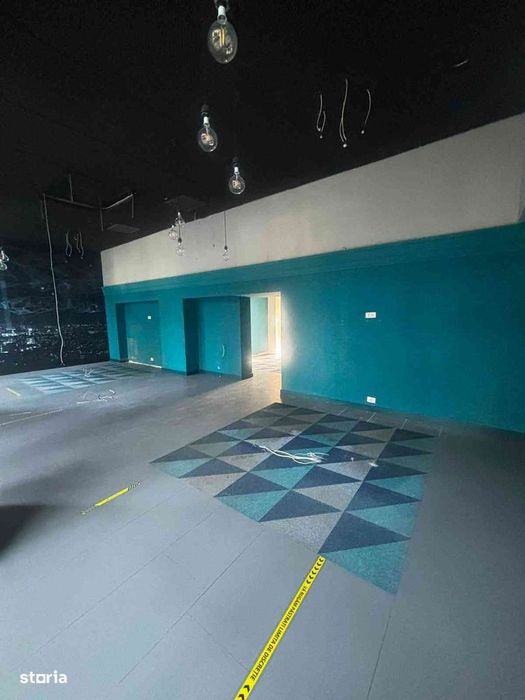 Spatiu comercial show room