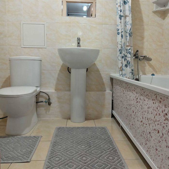 Сдаётся квартира посуточно, Костанай Плаза