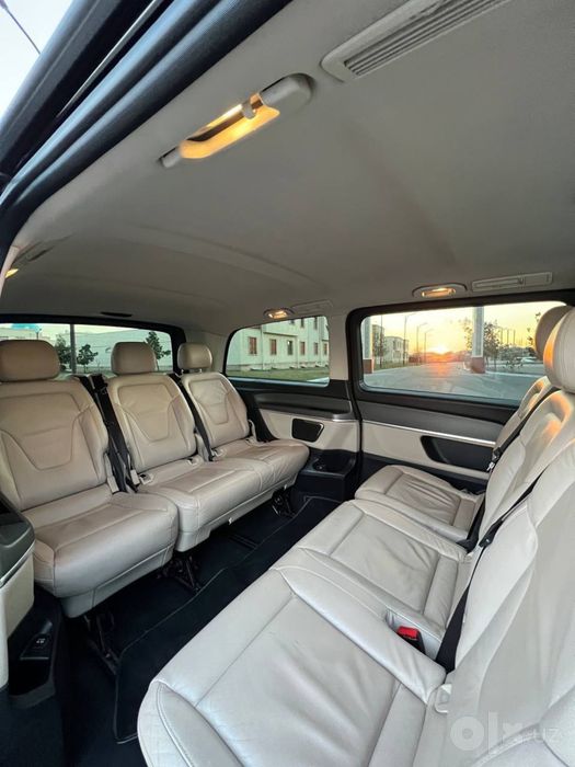 VIP Такси в Ташкенте – аренда автомобиля с водителем