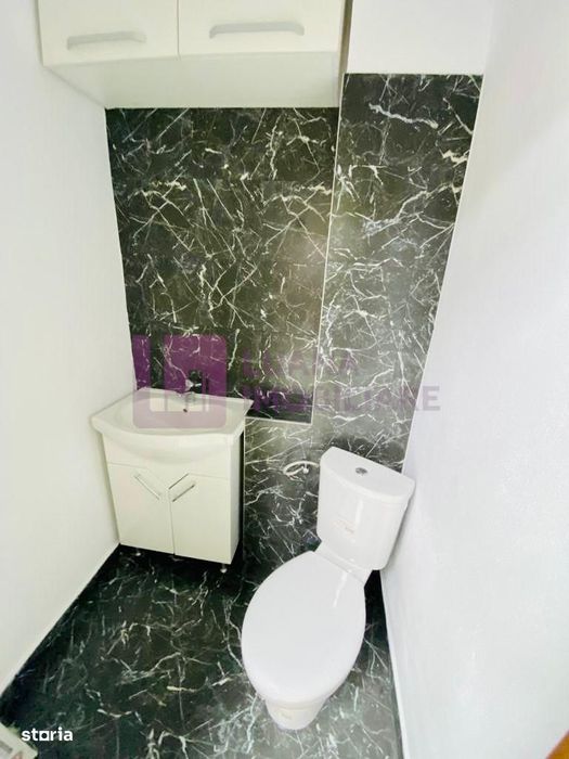 Spatiu comercial 30 mp de inchiriat | zona Centrala | acces din strada
