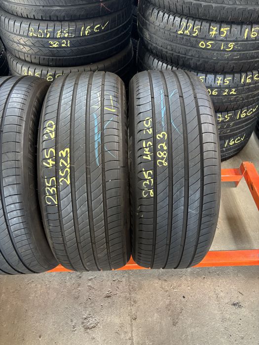 Anvelope Vara 235/45/20 Michelin Primacy 4 235 45 20 R20