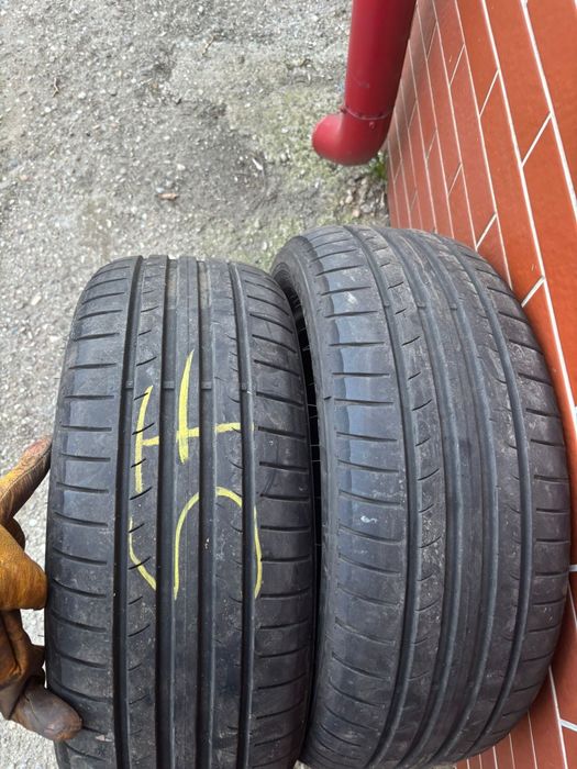Anvelope vara 205/55R16