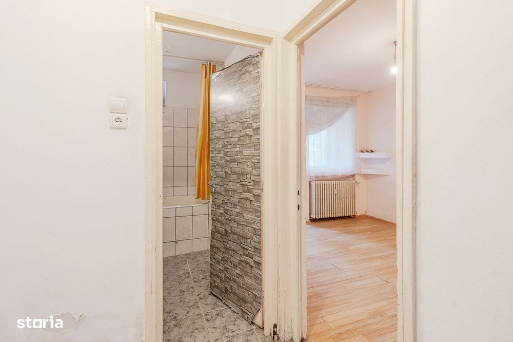 Apartament 2 Camere Calea Mareșal Alexandru Averescu , Zona Centrala