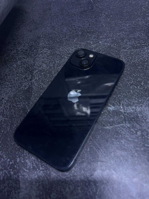 Смартфон  Apple iPhone 13, 128 гб (Аксу) лот 950485