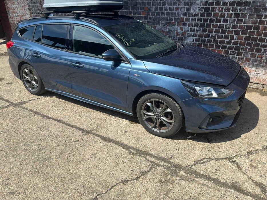 dezmembrez ford focus 4 2020 1.5 tdci break combi