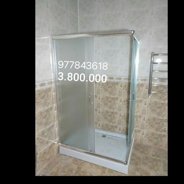 Душевая Кабина Оптом  Ва Донага
