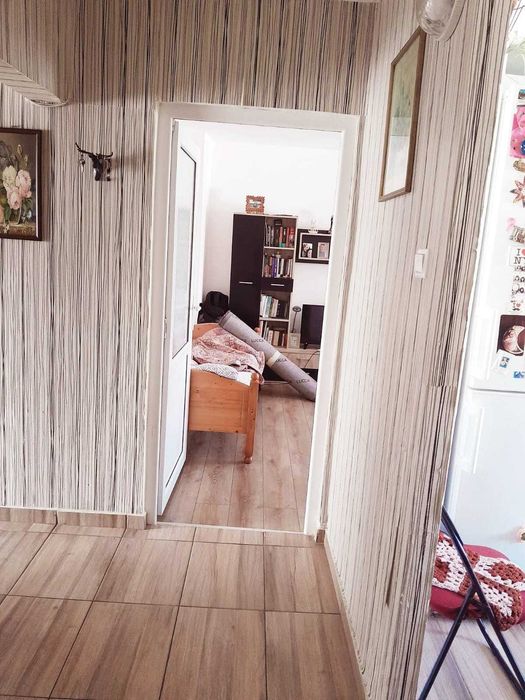 Apartament 3 camere Apahida