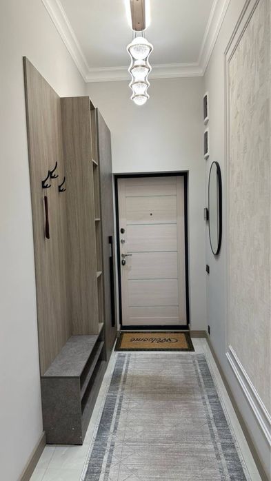 КВАРТИРА ЖК «Shinam» Юнусабадский район Казы Махаля