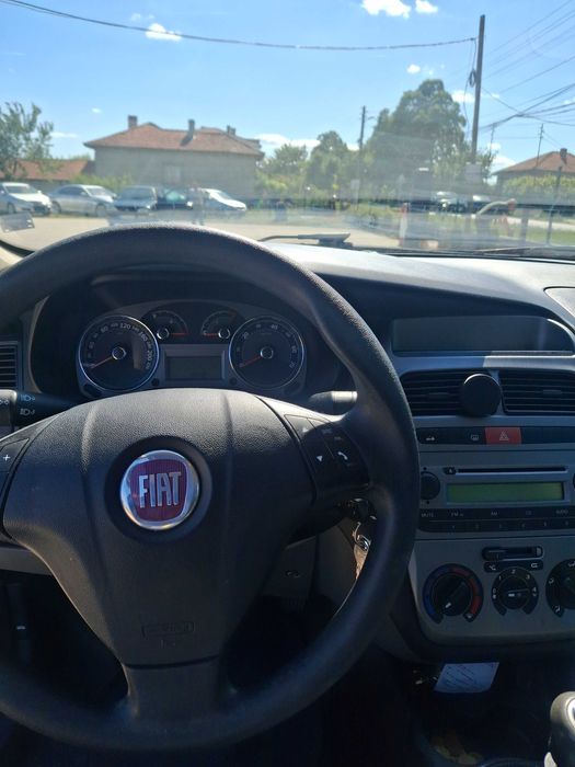 Fiat Linea 1.4 2009