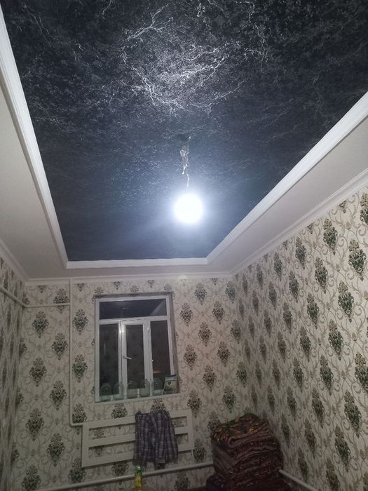 Урганч шахарда 200м/кв ховли 850 млн