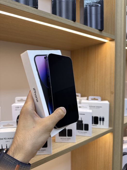 Iphone 14ProMax 128gb