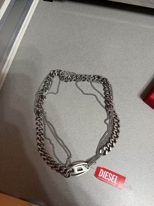 Ланец Diesel.