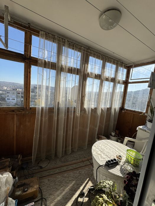 Продава се Тристаен апартамент в Ловеч, в.з. Бабаковец - 60 кв.м за 961 €/кв.м - Снимка #7