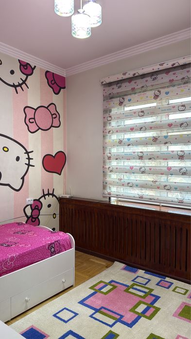 Сдам 3-х комнатную квартиру на Юнусабадском районе