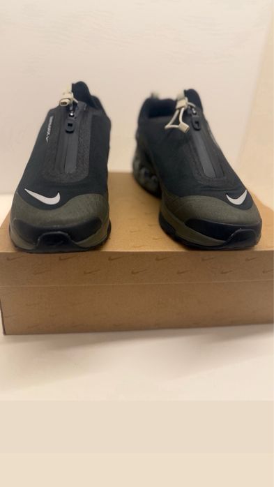 100% Оригинални водоустойчиви Nike Dn Roam в размер:42,42.5,43,44,44,5