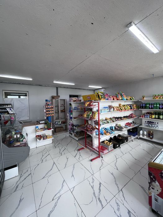 Сдается Магазин в аренду