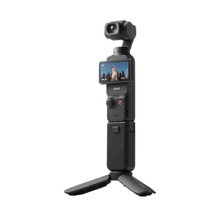 Dji osmo pocket 3