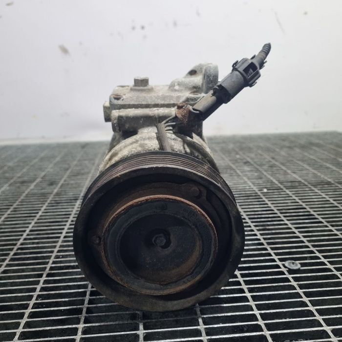 Compresor clima Kia Sportage II 2.0 Diesel 2006 - 2010 140CP D4EA (1431) Diesel 82403340K