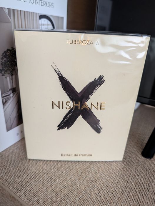 Nishane Tuberoza X