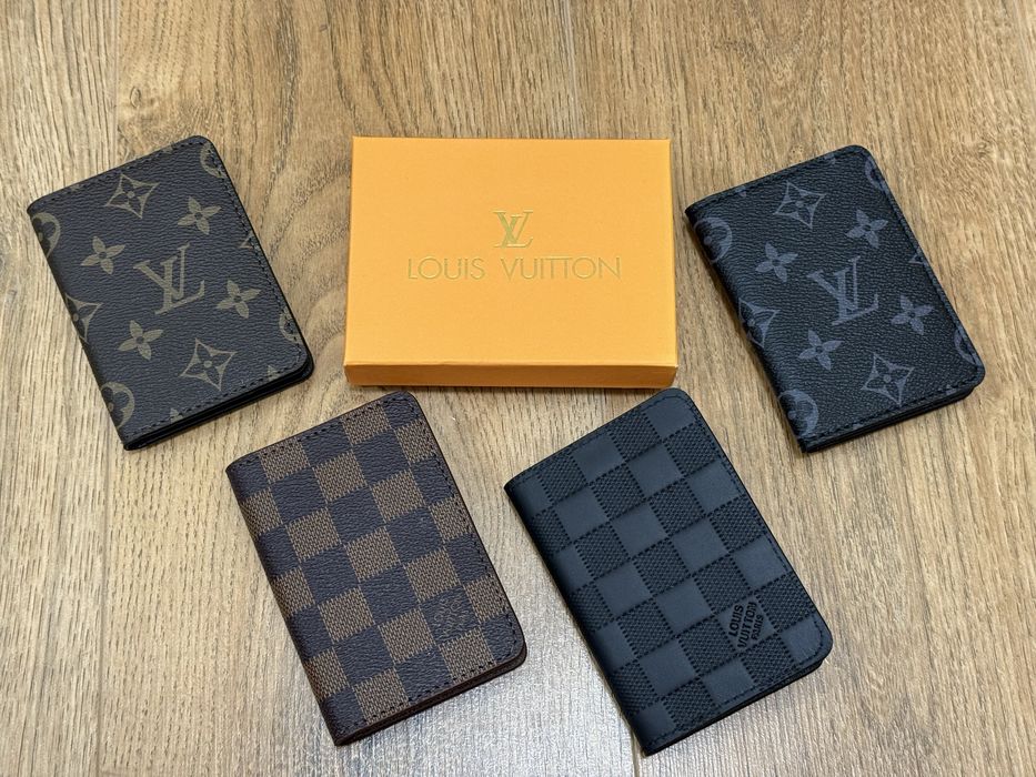 Card Holder / Визитник