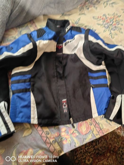 Продавам мото яке