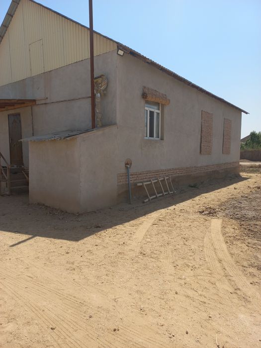 Xojelide uy satiladi