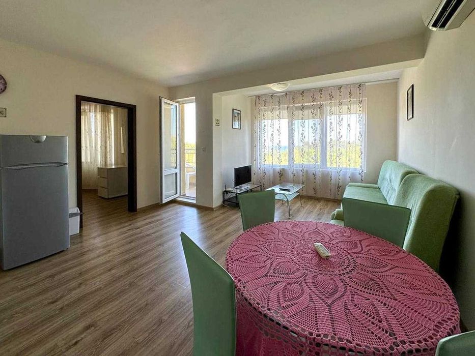 Продава се Двустаен апартамент в Бяла - 63 кв.м за 1064 €/кв.м - Снимка #3