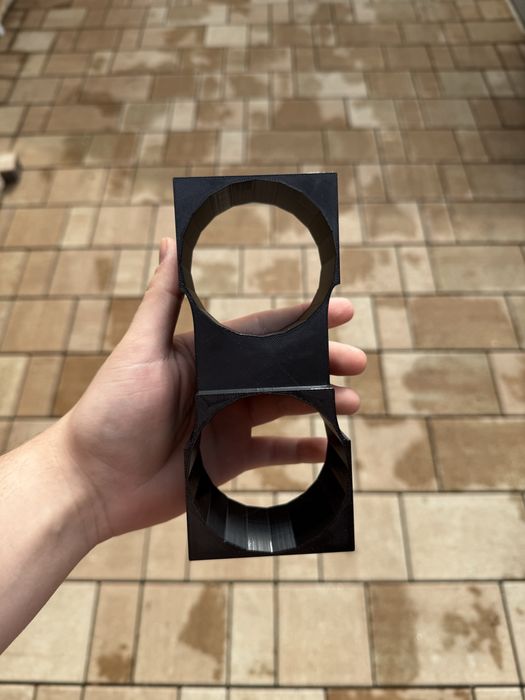 Oferta!! Suport pahare ( cup holder ) Golf 5 / 6 V VI