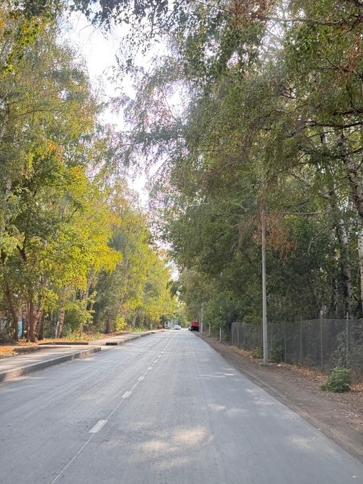 Продам участок 19 км