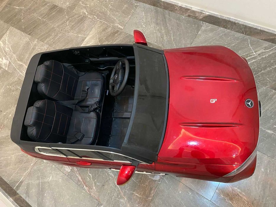 Детский Электромобиль Мерседес