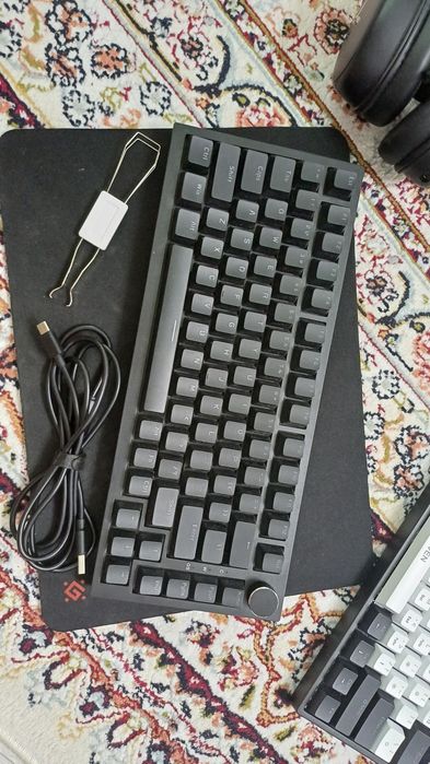Продам Клавиатуру-AK820