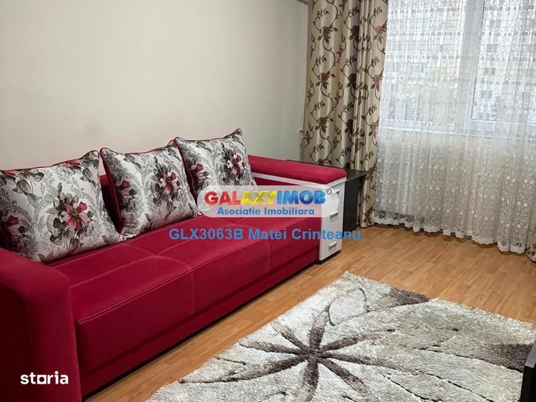 Inchiriez apartament 2 camere Dristor