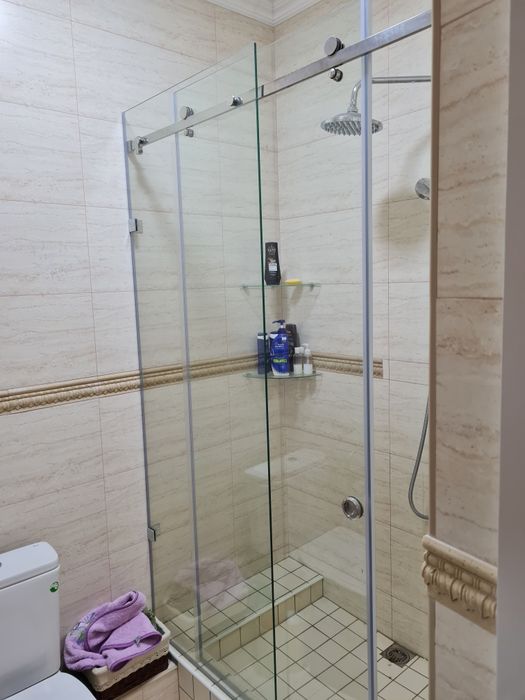 Продаётся душевая перегородка