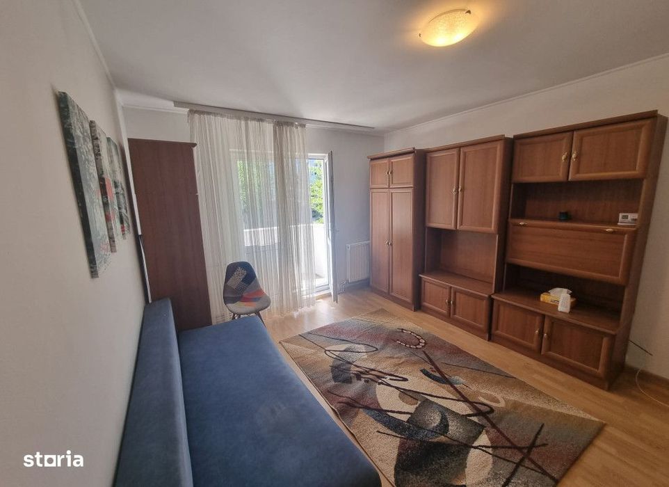 Apartament 2 camere semidecomandat, Metalurgie, Gradinari Cod:163141 — fotografia 1