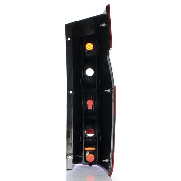 Стопове за Мерцедес Спринтер Мercedes Sprinter W906 2006 - 2018